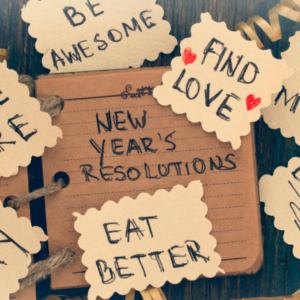 Résolutions du Nouvel An : 6 Conseils pour les Réaliser