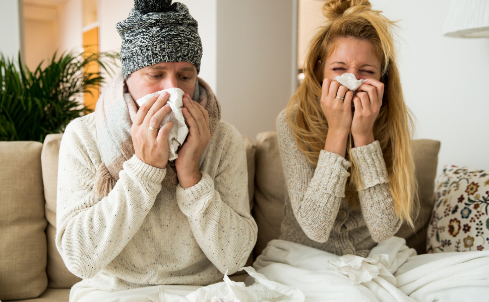 Mythe ou Réalité : Le Froid Fait-il Tomber Malade ?